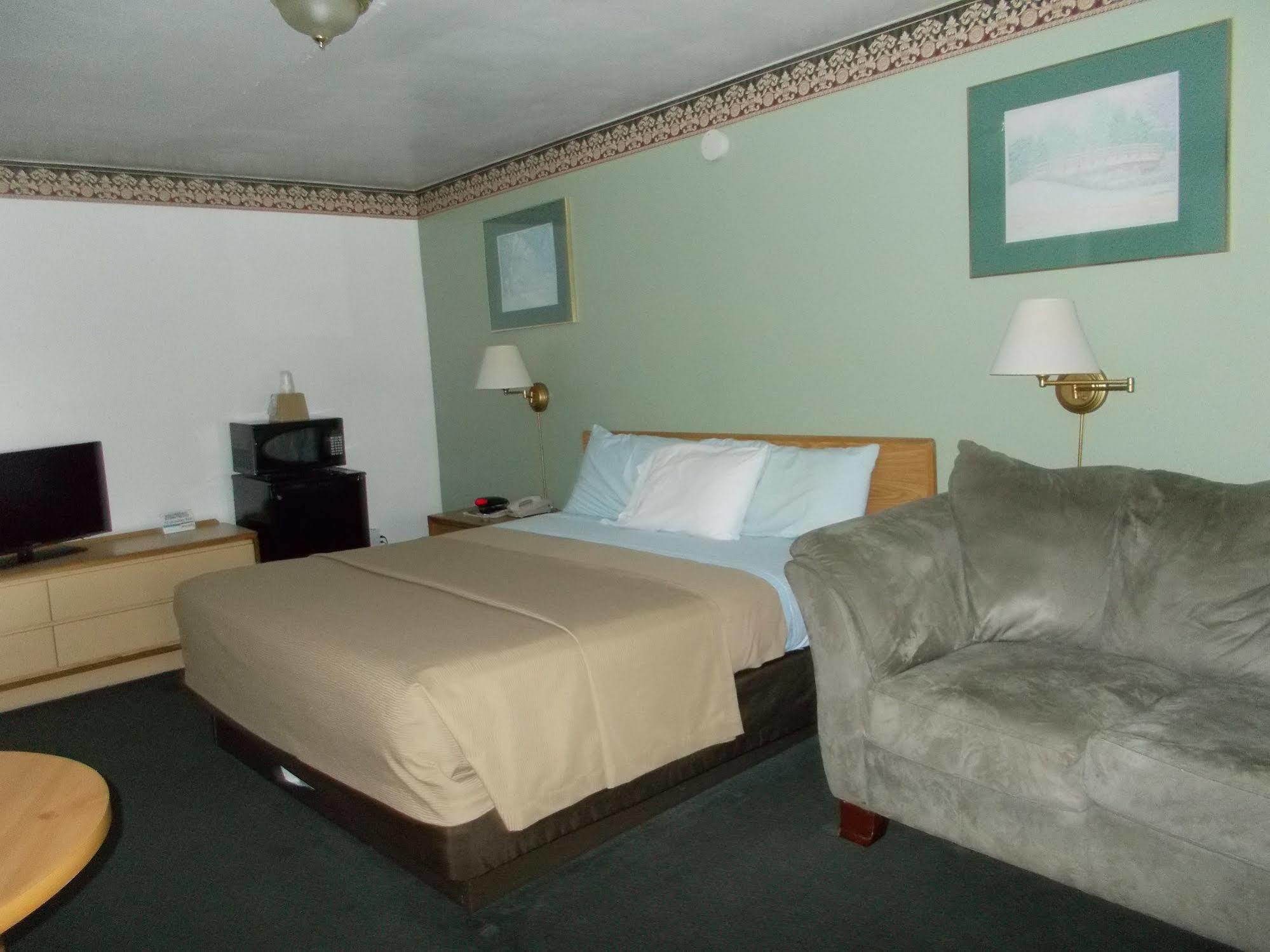 Lehighton Mahoning Inn المظهر الخارجي الصورة